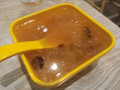 -粥瓜婆特色砂锅粥(白石洲店)