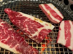 -300杯·和牛烧肉清酒专门店(廊里店)