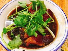 同安封肉-聪辉同安老美食饭店(大元路店)