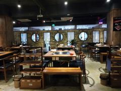 -李掌柜鲜菜火锅(移民广场店)