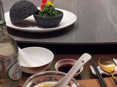 -咸亨大酒店-自助餐厅(解放南路店)