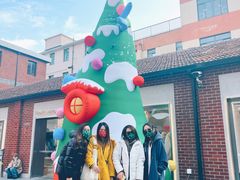 -Money Shops(愚园路店)