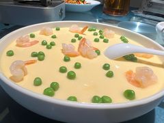 -谢氏老金口七号宴(武昌大道店)