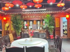 -正阳门饭庄·烤鸭·北京菜(万丰路七里庄店)