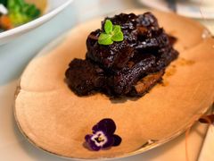 -柳莺湖上·湖景餐厅·江南菜(西湖店)