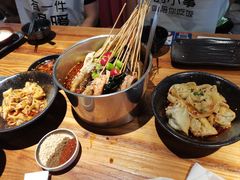 -THE hood开新里(御桥路店)