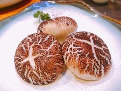 -万丽轩·粤菜(王府井金茂万丽酒店)