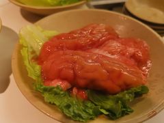 -朱氏胖子烂火锅(洪崖洞店)