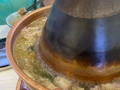 -虾大侠·盱眙龙虾老北京铜锅涮羊肉(金楠天街店)