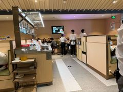 -海底捞火锅(新松江路店)