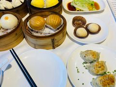 -万龙洲海鲜(南新仓店)