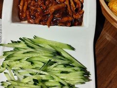 -顶顶香煎饼家常菜(金花南路店)