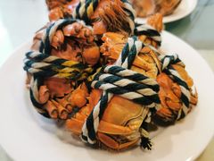 -广州中心皇冠假日酒店-环市食坊·海鲜自助餐厅