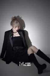 -米莱摄影写真(五大道别墅店)