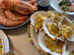 -喜庭海鲜自助(来福士店)