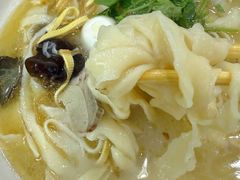 羊肉滋补烩面-合顺祥烩面(健康路店)