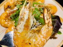 -味式·那不勒斯披萨Mise en place(亚朵酒店店)