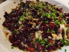 -三猫黑鱼花(南大店)