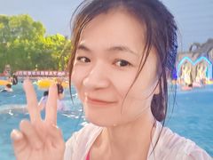 -苏州乐园森林水世界