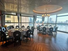 大堂-上海小南国(正大店)