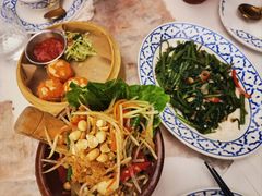 -KingThaia金泰兰(滨江天街店)