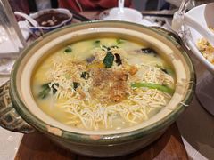 -大潮淮·淮扬菜(何园旗舰店)