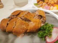 -莆田餐厅PUTIEN(三里屯店)