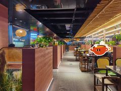 -三江两海老火锅(北京首店)