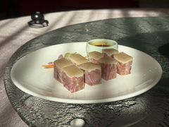 -中关村皇冠假日酒店·红轩中餐厅