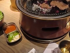 -西塔老太太泥炉烤肉(亚运村店)
