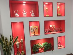 -英派斯健身旗舰店(海信国际中心馆)