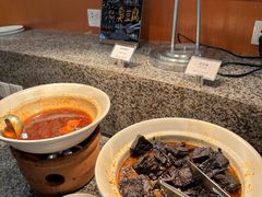 -长沙世纪金源大饭店·金世纪中餐厅