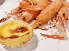-大中华希尔顿酒店-念自助餐·嗨啤·小龙虾