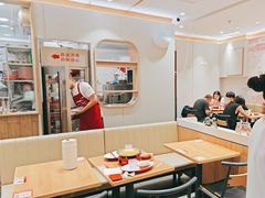 -喜家德虾仁水饺(青岛永旺东部店)