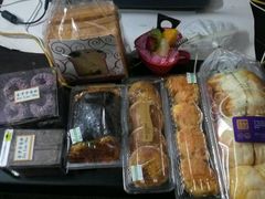 -金罗莎蛋糕(东岳路店)