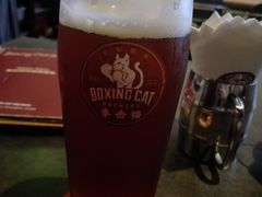 -Boxing Cat Brewery拳击猫精酿啤酒馆(永福店)