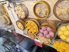 -仙螺岛海鲜自助餐厅(总店)
