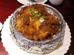 小笼渣肉-集贤门·徽菜(南山店)