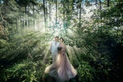 -1986婚纱摄影(清城店)