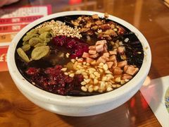 -重庆石磨豆花庄(乔庄店)