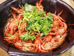 -张记盱眙龙虾