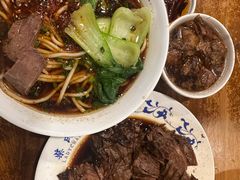 -柴氏风味斋(甘家口店)