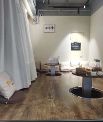 -FineYoga梵音瑜伽·普拉提