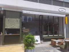 门面-SAANCI山池咖啡(卓悦中心店)