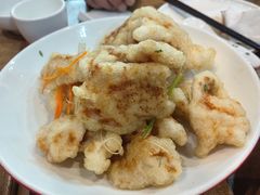 -金掌勺·锅包肉(双榆树店)