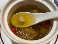 -老洋房花园饭店(绍兴路店)