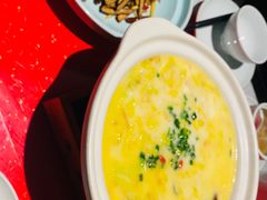 -春色如许·茶食餐厅(桃李春风店)