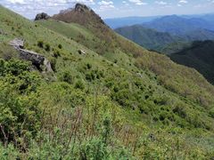 -北京灵山风景区