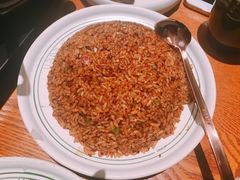黑三剁炒饭-云海肴·汽锅鸡·云南菜(苏州中心店)