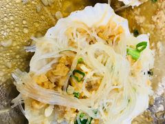 粉丝蒸扇贝-盒马鲜生(皇庭广场店)